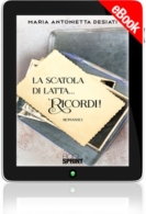 E-book - La scatola di latta… Ricordi!