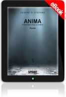 E-book - Anima - Frammenti d'oro e di ferro