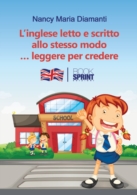 L'inglese letto e scritto allo stesso modo ...leggere per credere