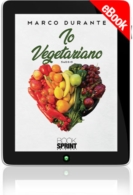 E-book - Io vegetariano