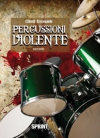 Percussioni violente