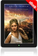 E-book - La regina di Sirtokas