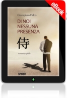 E-book - Di noi nessuna presenza