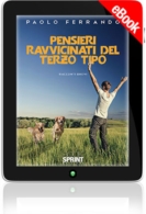 E-book - Pensieri ravvicinati del terzo tipo