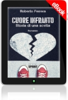 E-book - Cuore infranto