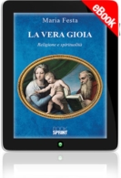 E-book - La vera gioia