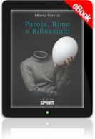 E-book - Parole, Rime e Riflessioni