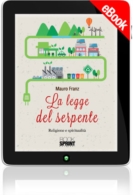 E-book - La legge del serpente