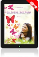 E-book - Su ali di farfalla