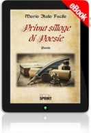 E-book - Prima silloge di poesie