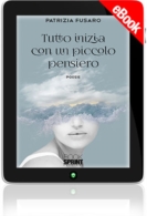 E-book - Tutto inizia con un piccolo pensiero