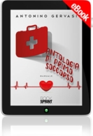 E-book - Antologia di primo soccorso