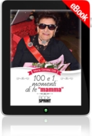 E-book - 100 e 1 momenti di te mamma