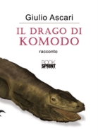 Il drago di komodo