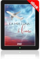 E-book - La mia luna di livore