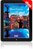 E-book - Ethan Carson e il triplice sigillo