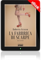 E-book - La fabbrica di scarpe