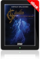 E-book - Giulia e il ritorno a Belize