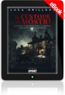 E-book - Il custode di mostri