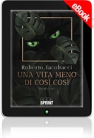 E-book - Una vita meno di così così