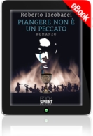 E-book - Piangere non è un peccato