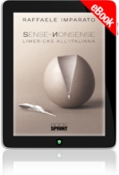 E-book - Sense-Nonsense - Limericks all'italiana