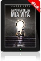 E-book - La porta della mia vita