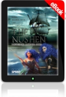 E-book - The Nushen - I segreti del mare del Nord