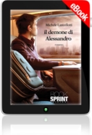 E-book - Il demone di Alessandro