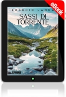 E-book - Sassi di torrente