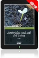 E-book - Semi violati tra le sedi dell'anima 