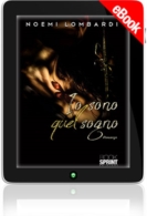 E-book - Io sono quel sogno