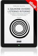 E-book - Il salmone ovvero l'eterno ritorno