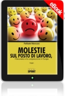 E-book - Molestie sul posto di lavoro