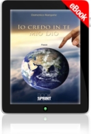 E-book - Io credo in te mio Dio