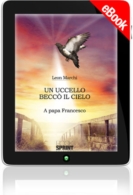 E-book - Un uccello beccò il cielo