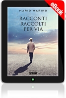 E-book - Racconti raccolti per via