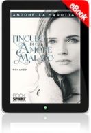 E-book - L'incubo di un amore malato