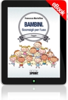 E-book - Bambini - Sconsigli per l'uso