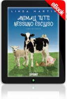 E-book - Animali tutti nessuno escluso