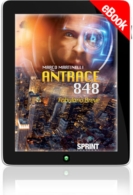 E-book - Antrace 848