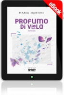 E-book - Profumo di viola