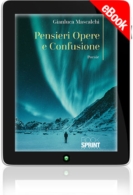 E-book - Pensieri opere e confusione