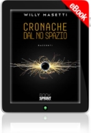 E-book - Cronache dal no spazio