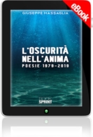 E-book - L'oscurità nell'anima - Poesie 1979-2019