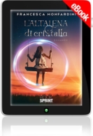 E-book - L'altalena di cristallo