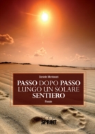 Passo dopo passo lungo un solare sentiero