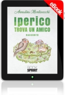 E-book - Iperico trova un amico