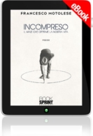 E-book - Incompreso