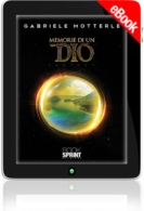 E-book - Memorie di un Dio